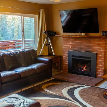 Mountain View, Near Yosemite & Bass Lake, Bbq, Fireplace,Evc Oakhurst Extérieur photo