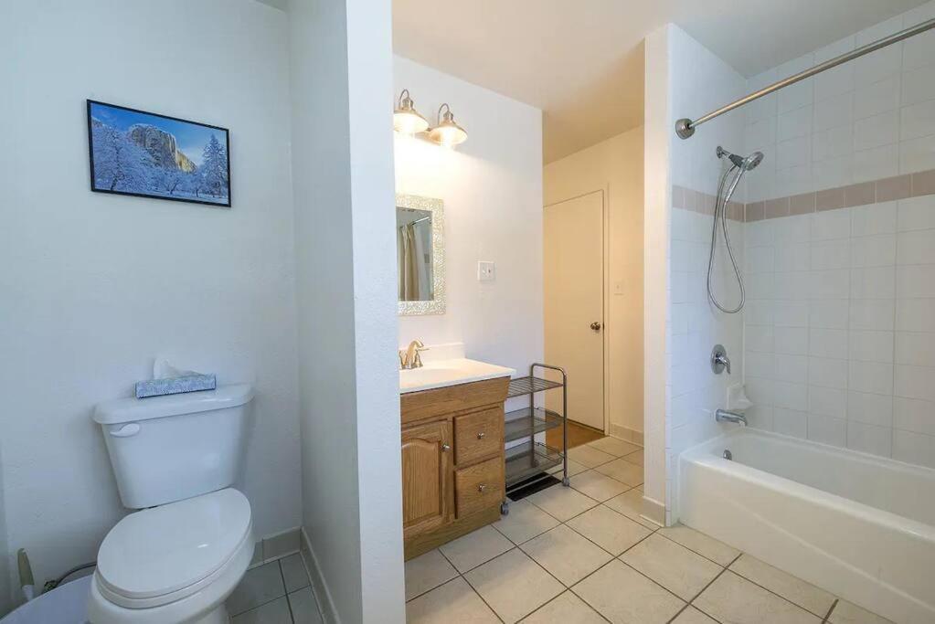 Mountain View, Near Yosemite & Bass Lake, Bbq, Fireplace,Evc Oakhurst Extérieur photo