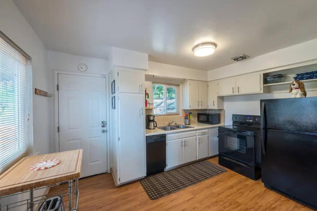 Mountain View, Near Yosemite & Bass Lake, Bbq, Fireplace,Evc Oakhurst Extérieur photo
