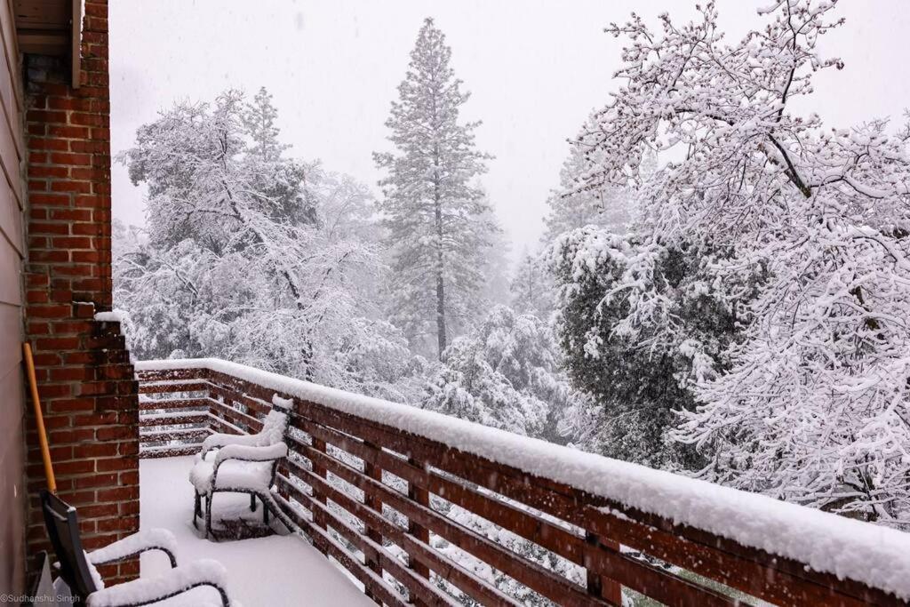 Mountain View, Near Yosemite & Bass Lake, Bbq, Fireplace,Evc Oakhurst Extérieur photo