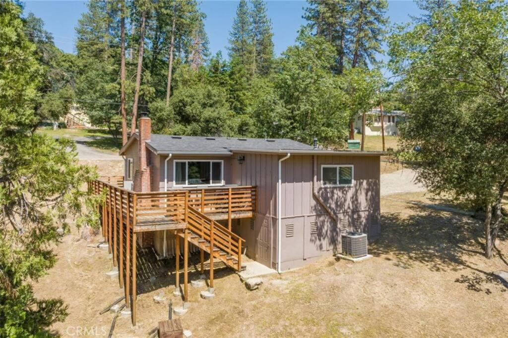 Mountain View, Near Yosemite & Bass Lake, Bbq, Fireplace,Evc Oakhurst Extérieur photo