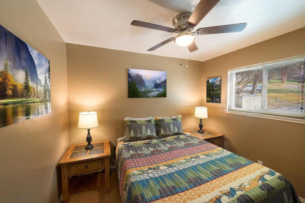 Mountain View, Near Yosemite & Bass Lake, Bbq, Fireplace,Evc Oakhurst Extérieur photo